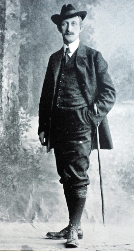 Hermann Löns MarsTT Verlag