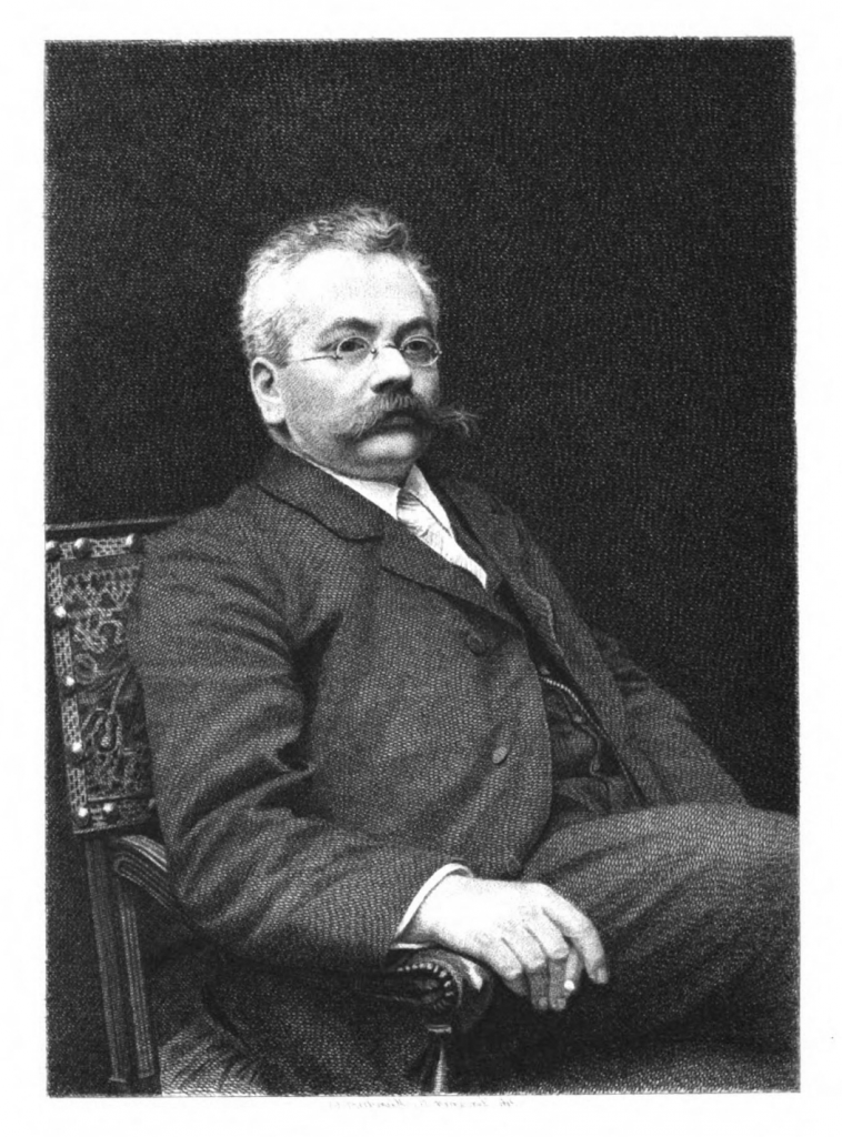 Kurd Laßwitz MarsTT Verlag