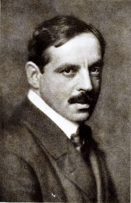 Jakob Wassermann MarsTT Verlag